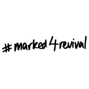 Marked for Revival - Baby Onesie | V2 Design