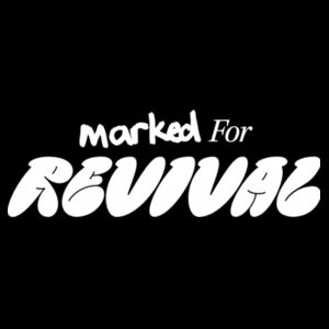 Marked for Revival - Kid's Tank [black] Design