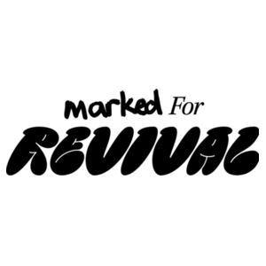 Marked for Revival - Kid's Tank [white] Design