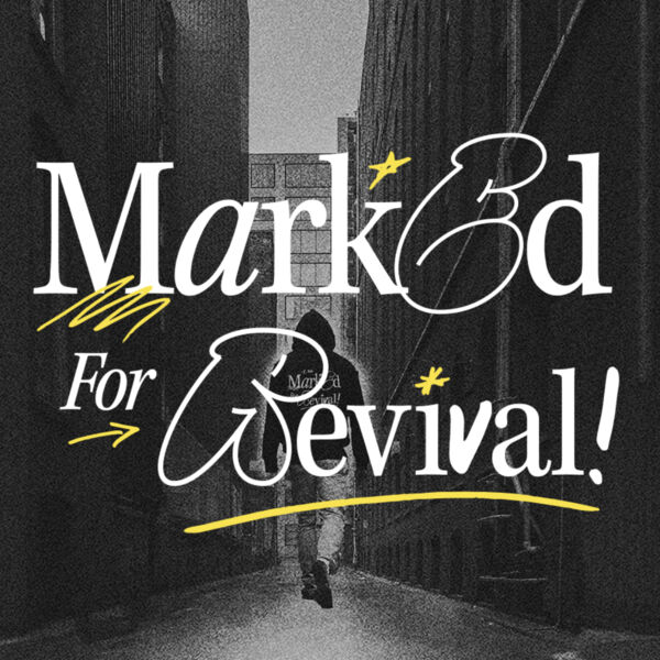 Marked for Revival Thumbnail