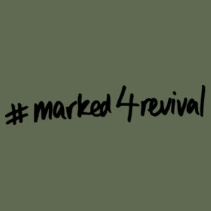 Marked for Revival - Relax Hood | V4 Design
