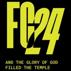 Freedom Conference 2024 - Mens Heavy Tee Design