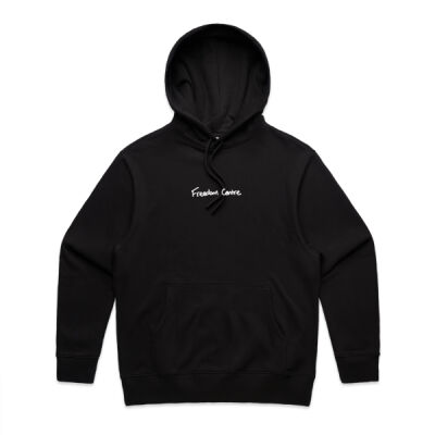 Marked for Revival - Men's Heavy Hood | V1 Thumbnail