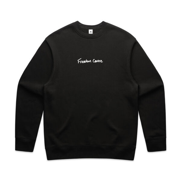 Marked for Revival - Relax Crew | V1 Thumbnail