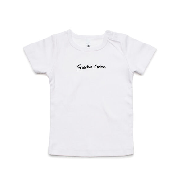 Marked for Revival - Baby/Toddler Tee | V2 Thumbnail