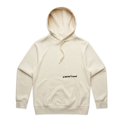 Marked for Revival - Men's Heavy Hood | V4 Thumbnail