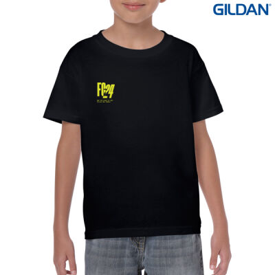 Freedom Conference 2024 - Youth Heavy Tee Thumbnail