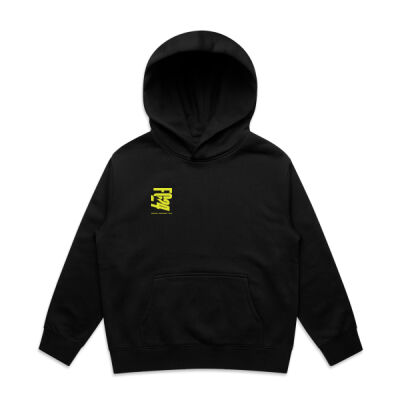 Freedom Conference 2024 - Kids Relax Hood Thumbnail