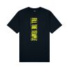 Cloke Mens Outline Tee Thumbnail