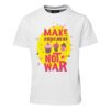 Podium Mens Poly Tee Thumbnail