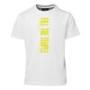 Podium Mens Poly Tee Thumbnail